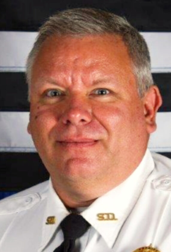 Stover seeks reelection as Clinton County Sheriff News, Sports, Jobs